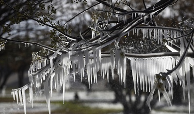 temperaturas frias en mexico