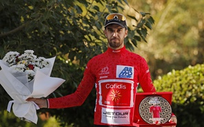ciclista espanol gana ciclismo tour oman