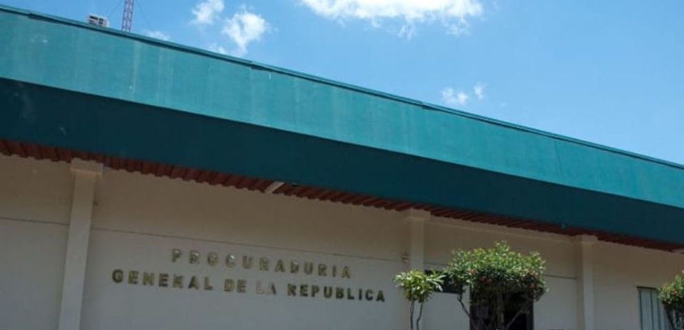 procuraduria general de la republica de nicaragua