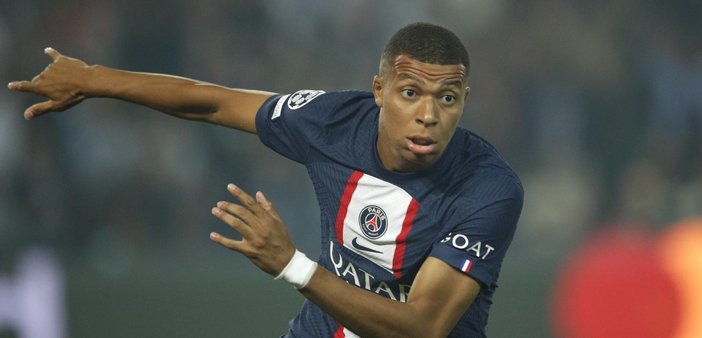 kylian mbappe fichaje real madrid