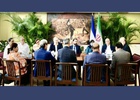 Convenios entre Nicaragua e Irán