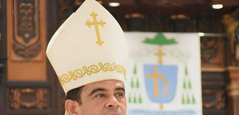 monseñor rolando alvarez