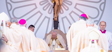 papa francisco reza acabar guerra ucrania rusa