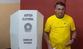 jair bolsonaro presidente brasil