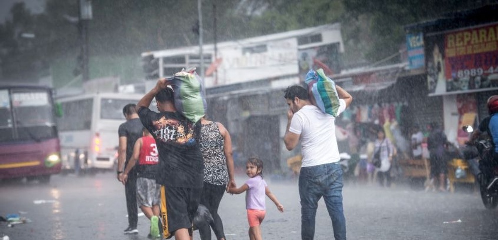 clima en nicaragua pronostico ineter ofena