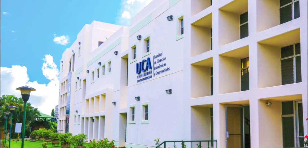 universidad centroamericana managua