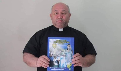 sacerdote eugenio pastor rodriguez nicaragua