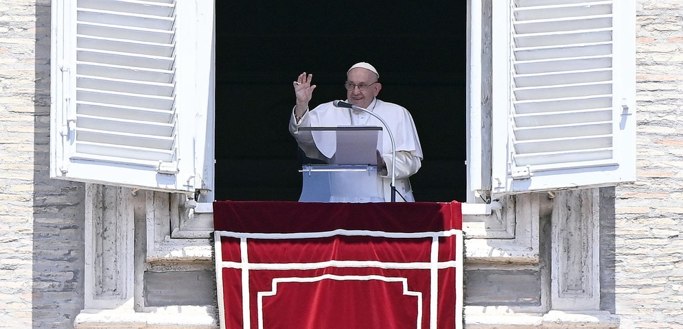 papa francisco anuncia nuevos cardenales