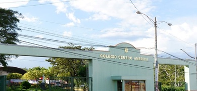 colegio centroamérica