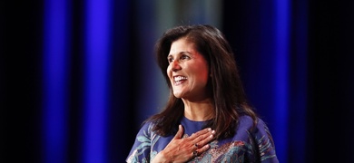 nikki haley anuncia su candidatura eeuu