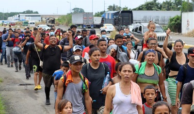 mexico deporta guatemaltecos migrantes eeuu