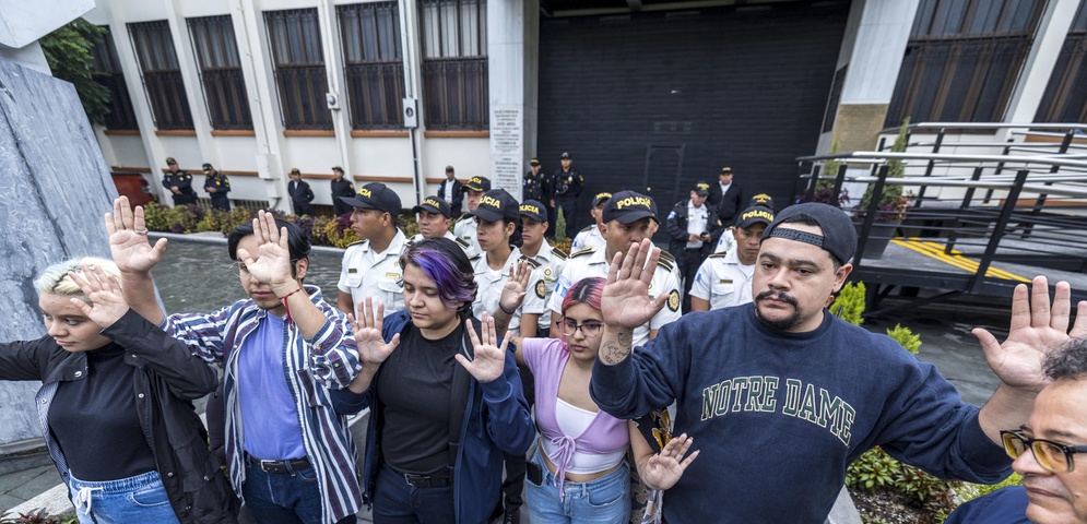 guatemala no oficializa resultado elecciones