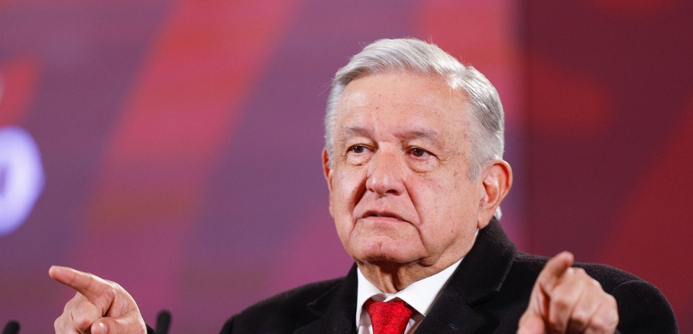 lopez obrador presidente de mexico