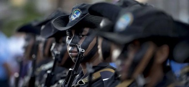 nombramiento mujeres policia nicaragua
