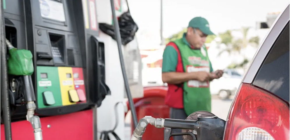 precio combustible estacion nicaragua