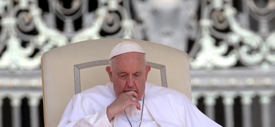 vaticano confirma recuperacion papa francisco