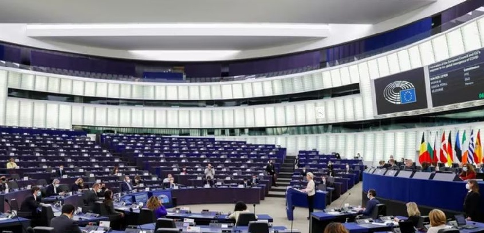 parlamento europeo caso nicaragua