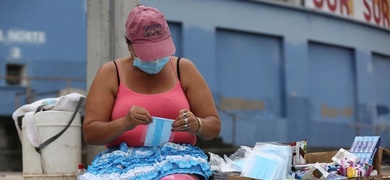mujeres empleo formal nicaragua