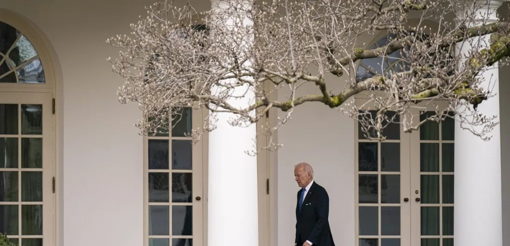 joe biden casa blanca