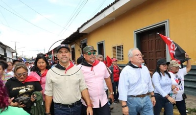 embajador de colombia en nicaragua