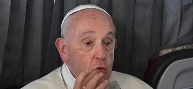 opinion papa francisco homosexuales