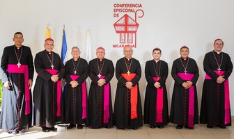 Conferencia Episcopal de Nicaragua