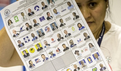 elecciones presidente guatemala