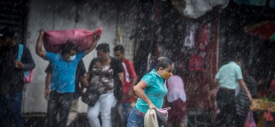 clima nicaragua pronostico de ineter y ofena