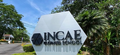 cancelan personalidad juridica incae nicaragua