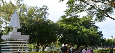 estudiantes uca nicaragua