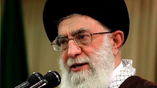 lider irani reduce sentencia condenados protestas