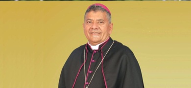 obispo de danli
