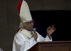 cardenal leopoldo brenes arzobispo de managua