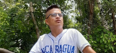 condena carcel periodista nicaraguese victor ticay