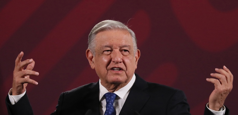 lopez obrador reunion presidente guatemala arevalo