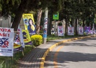 campana electoral elecciones guatemala 2023