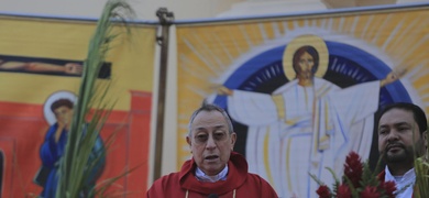 homilia cardenal hondureno aboga paz nicaragua