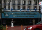 ministerio de gobernacion en nicaragua