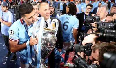 candidatos manchester city the best