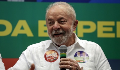 lula da silva