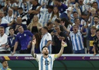 juego entre seleccion argentina y curazao
