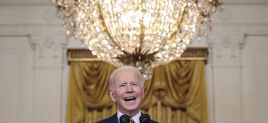 presidente Joe Biden