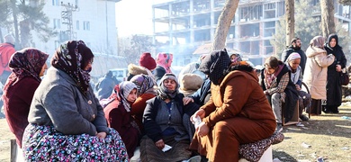 operaciones rescate heridos terremoto turquia siria