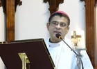 Monseñor Rolando Álvarez