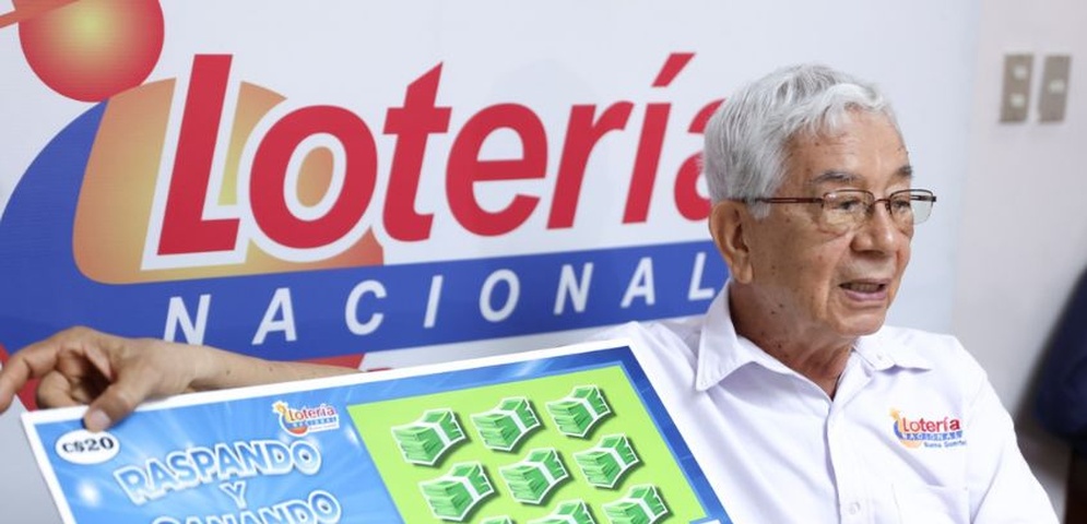 loteria nacional de nicaragua