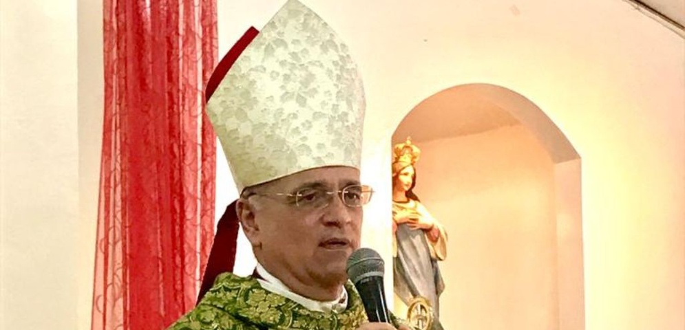silvio baez obispo auxiliar de managua