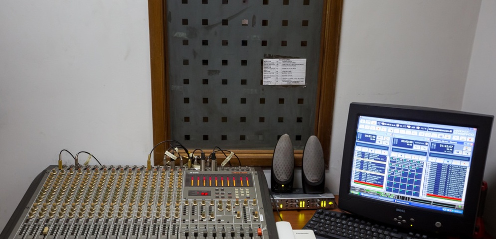 estaciones de radio en venezuela