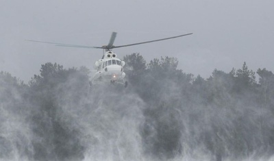 mercenarios rusos derriban helicoptero ejercito