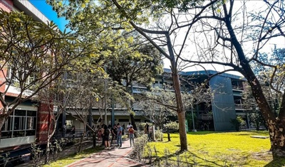 campus de uca el salvador