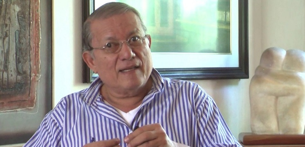 Nicaragua: Ortega y el capitalismo de amiguetes - Oscar René Vargas
